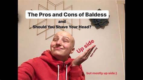 Magic shave bald heas